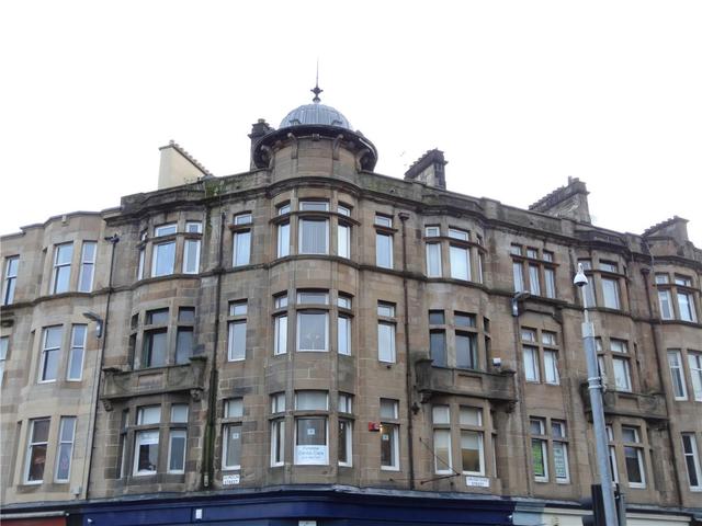  Image of 3 bedroom Flat to rent in Causeyside Street Paisley PA1 at Paisley Renfrewshire Renfrewshire, PA1 1YT