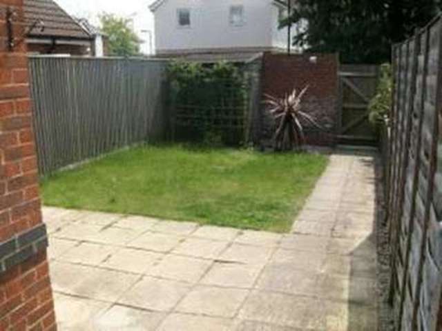  Image of 3 bedroom Detached house to rent in Causton Gardens Eastleigh SO50 at Causton Gardens  Eastleigh, SO50 9PJ