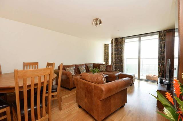  Image of 3 bedroom Flat for sale in Dancers Way London SE8 at Cavatina Point  Deptford, SE8 3FG
