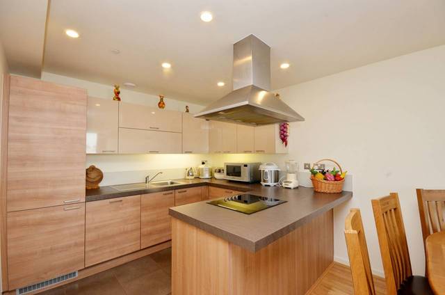  Image of 3 bedroom Flat for sale in Dancers Way London SE8 at Cavatina Point  Deptford, SE8 3FG