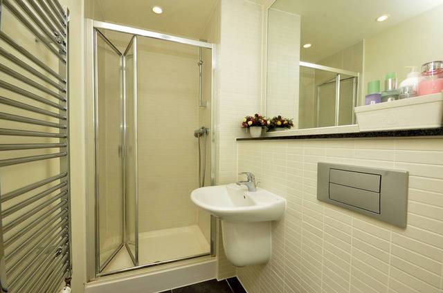 Image of 3 bedroom Flat for sale in Dancers Way London SE8 at Cavatina Point  Deptford, SE8 3FG