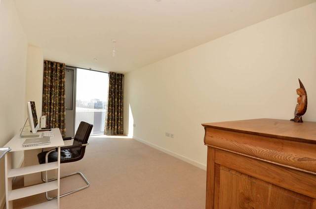  Image of 3 bedroom Flat for sale in Dancers Way London SE8 at Cavatina Point  Deptford, SE8 3FG