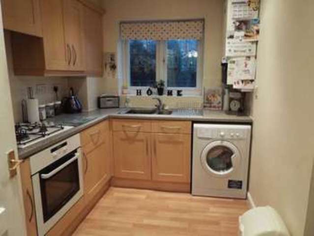  Image of 2 bedroom Flat for sale in Cavell Court Blythe Bridge Stoke-on-Trent ST11 at Cavell Court Blythe Bridge Stoke-On-Trent, ST11 9TR