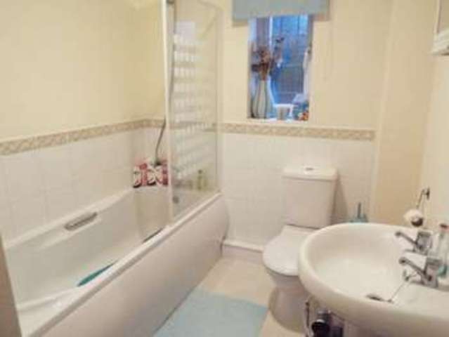  Image of 2 bedroom Flat for sale in Cavell Court Blythe Bridge Stoke-on-Trent ST11 at Cavell Court Blythe Bridge Stoke-On-Trent, ST11 9TR