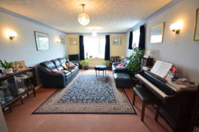  Image of 4 bedroom Detached house for sale in Cavendish Close Dawlish EX7 at Cavendish Close  Dawlish, EX7 9ED