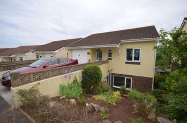  Image of 4 bedroom Detached house for sale in Cavendish Close Dawlish EX7 at Cavendish Close  Dawlish, EX7 9ED