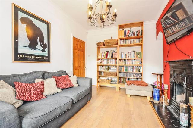  Image of 3 bedroom Semi-Detached house for sale in Cavendish Drive Guiseley Leeds LS20 at Guiseley Leeds Guiseley, LS20 8DR