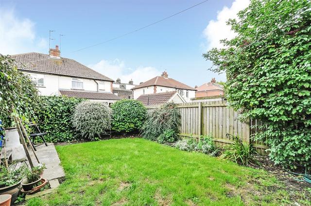  Image of 3 bedroom Semi-Detached house for sale in Cavendish Drive Guiseley Leeds LS20 at Guiseley Leeds Guiseley, LS20 8DR