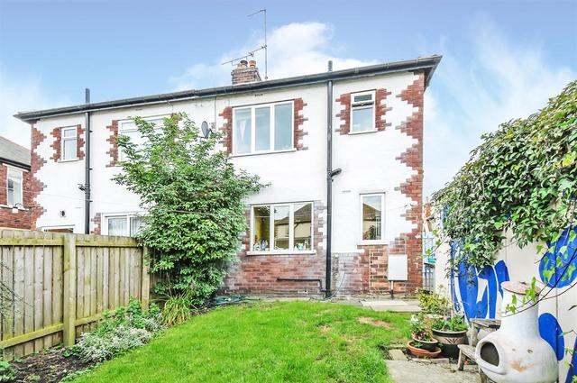  Image of 3 bedroom Semi-Detached house for sale in Cavendish Drive Guiseley Leeds LS20 at Guiseley Leeds Guiseley, LS20 8DR