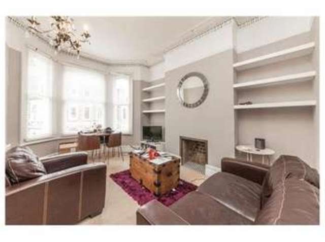  Image of 2 bedroom Flat to rent in Caversham Road London NW5 at Caversham Road  London, NW5 2DT