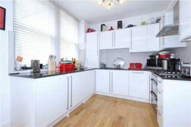  Image of 2 bedroom Flat to rent in Caversham Road London NW5 at Caversham Road  London, NW5 2DT