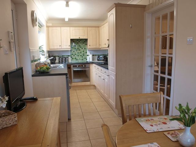  Image of 2 bedroom Detached house for sale in Cawthorn Close Collingham Newark NG23 at Cawthorn Close  Newark, NG23 7SU