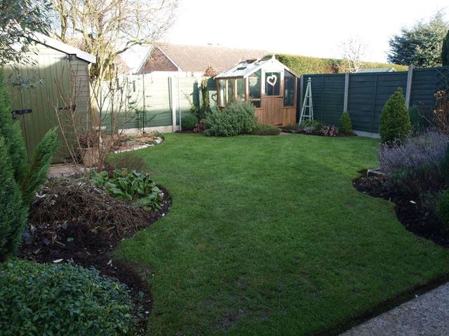  Image of 2 bedroom Detached house for sale in Cawthorn Close Collingham Newark NG23 at Cawthorn Close  Newark, NG23 7SU