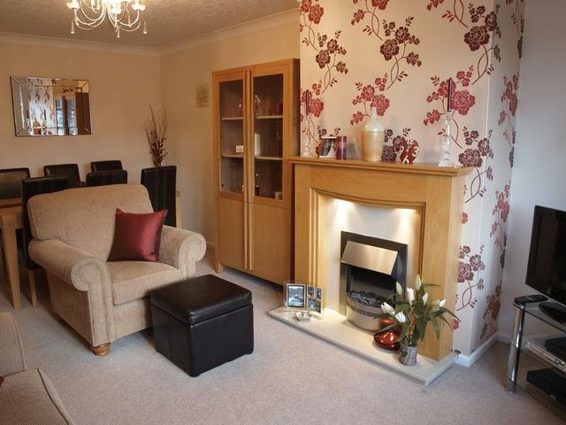  Image of 2 bedroom Detached house for sale in Cawthorn Close Collingham Newark NG23 at Cawthorn Close  Newark, NG23 7SU