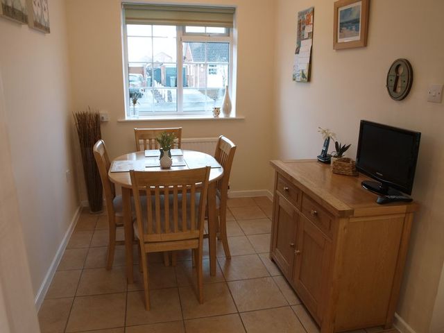  Image of 2 bedroom Detached house for sale in Cawthorn Close Collingham Newark NG23 at Cawthorn Close  Newark, NG23 7SU