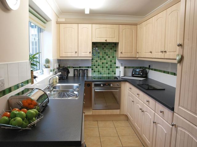  Image of 2 bedroom Detached house for sale in Cawthorn Close Collingham Newark NG23 at Cawthorn Close  Newark, NG23 7SU