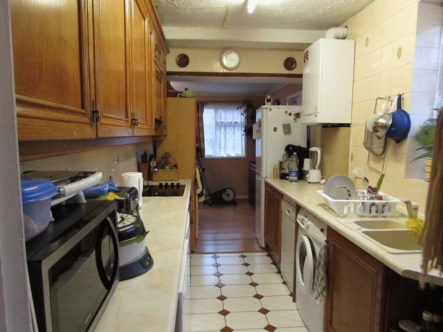  Image of 3 bedroom Semi-Detached house for sale in Cayton Road Greenford UB6 at Cayton Road  Greenford, UB6 8BJ