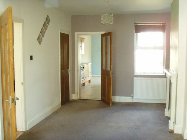  Image of 2 bedroom Terraced house to rent in Cecil Road Linden Gloucester GL1 at Cecil Road  Gloucester, GL1 5HG