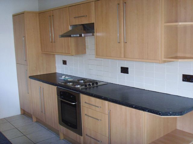  Image of 2 bedroom Terraced house to rent in Cecil Road Linden Gloucester GL1 at Cecil Road  Gloucester, GL1 5HG