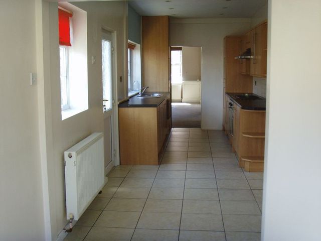  Image of 2 bedroom Terraced house to rent in Cecil Road Linden Gloucester GL1 at Cecil Road  Gloucester, GL1 5HG