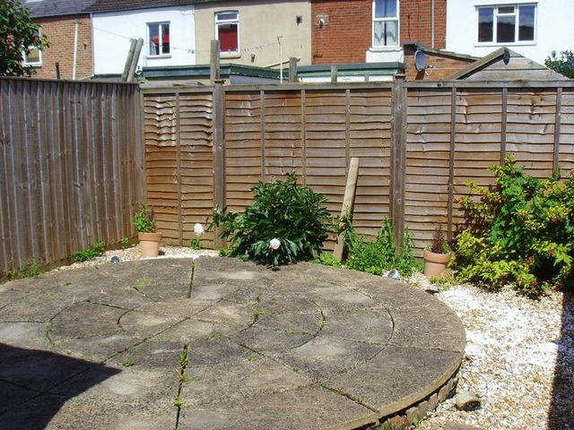  Image of 2 bedroom Terraced house to rent in Cecil Road Linden Gloucester GL1 at Cecil Road  Gloucester, GL1 5HG
