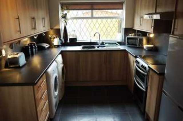  Image of 2 bedroom Terraced house for sale in Cecil Street Goole DN14 at Goole East Yorkshire, DN14 5JL