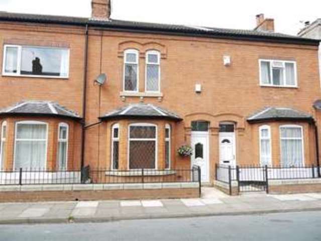  Image of 2 bedroom Terraced house for sale in Cecil Street Goole DN14 at Goole East Yorkshire, DN14 5JL