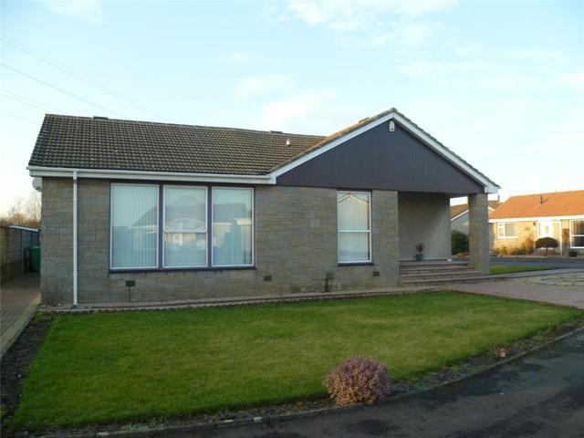  Image of 4 bedroom Bungalow to rent in Cedar Crescent Thornton Kirkcaldy KY1 at Glenrothes Fife Fife, KY1 4BE
