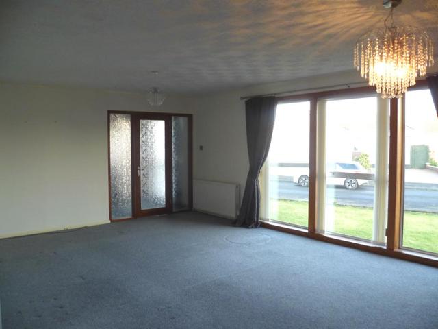  Image of 4 bedroom Bungalow to rent in Cedar Crescent Thornton Kirkcaldy KY1 at Glenrothes Fife Fife, KY1 4BE
