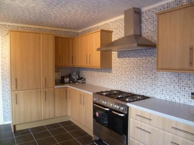  Image of 4 bedroom Bungalow to rent in Cedar Crescent Thornton Kirkcaldy KY1 at Glenrothes Fife Fife, KY1 4BE