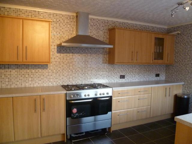  Image of 4 bedroom Bungalow to rent in Cedar Crescent Thornton Kirkcaldy KY1 at Glenrothes Fife Fife, KY1 4BE