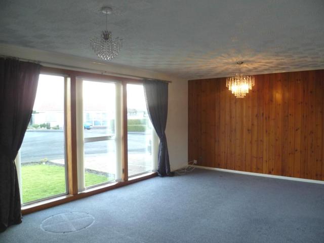  Image of 4 bedroom Bungalow to rent in Cedar Crescent Thornton Kirkcaldy KY1 at Glenrothes Fife Fife, KY1 4BE