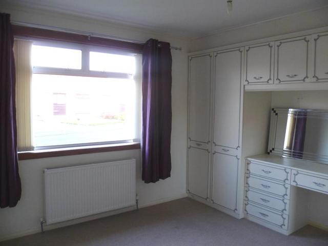  Image of 4 bedroom Bungalow to rent in Cedar Crescent Thornton Kirkcaldy KY1 at Glenrothes Fife Fife, KY1 4BE