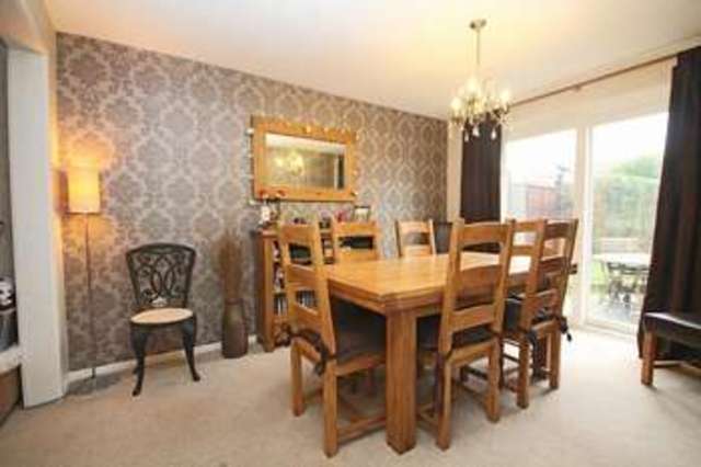  Image of 3 bedroom Detached house for sale in Cedars Farm Close Billingshurst RH14 at Billingshurst, RH14 9NH