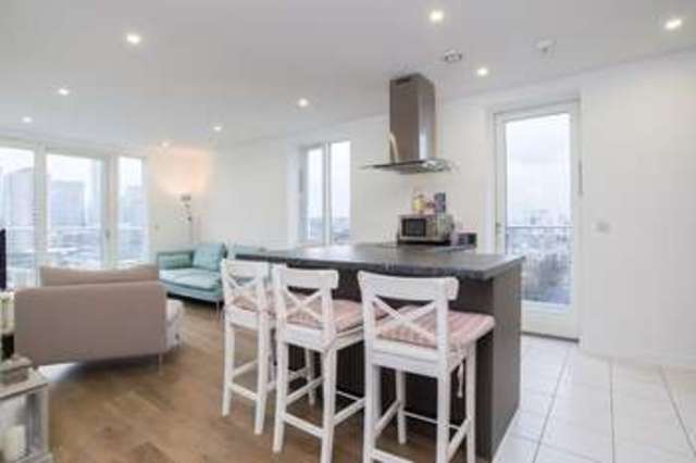  Image of 2 bedroom Flat for sale in Cordelia Street London E14 at 153 Cordelia Street  London, E14 6GH