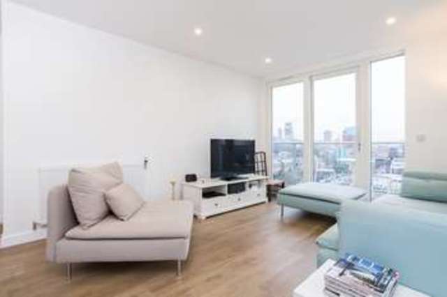  Image of 2 bedroom Flat for sale in Cordelia Street London E14 at 153 Cordelia Street  London, E14 6GH