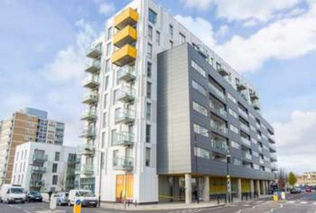  Image of 2 bedroom Flat for sale in Cordelia Street London E14 at 153 Cordelia Street  London, E14 6GH