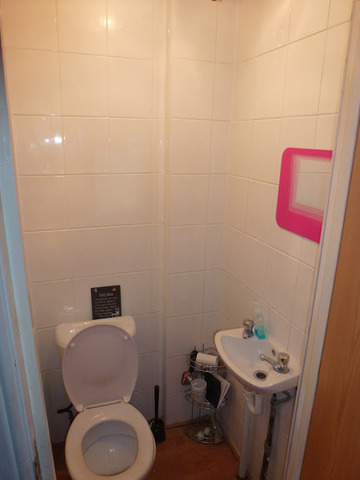  Image of 7 bedroom Terraced house to rent in Cefn Coed Road Cardiff CF23 at Celyn Avenue  Cardiff, CF23 6AN