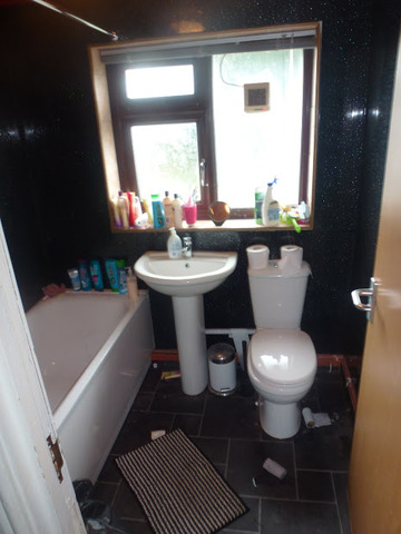  Image of 7 bedroom Terraced house to rent in Cefn Coed Road Cardiff CF23 at Celyn Avenue  Cardiff, CF23 6AN