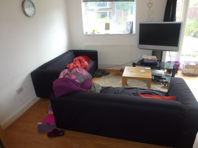  Image of 7 bedroom Terraced house to rent in Cefn Coed Road Cardiff CF23 at Celyn Avenue  Cardiff, CF23 6AN