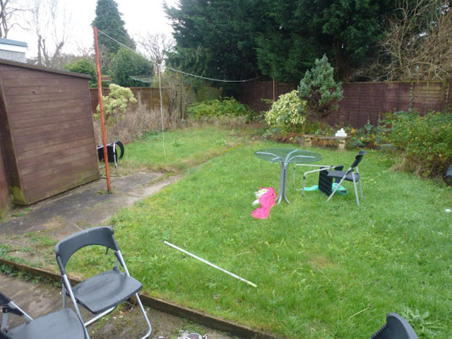  Image of 7 bedroom Terraced house to rent in Cefn Coed Road Cardiff CF23 at Celyn Avenue  Cardiff, CF23 6AN