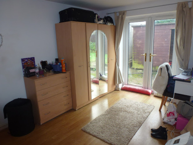  Image of 7 bedroom Terraced house to rent in Cefn Coed Road Cardiff CF23 at Celyn Avenue  Cardiff, CF23 6AN