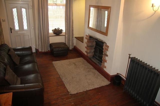  Image of 2 bedroom End of Terrace for sale in Cemetery Road Yeadon Leeds LS19 at Yeadon Leeds Yeadon, LS19 7UR