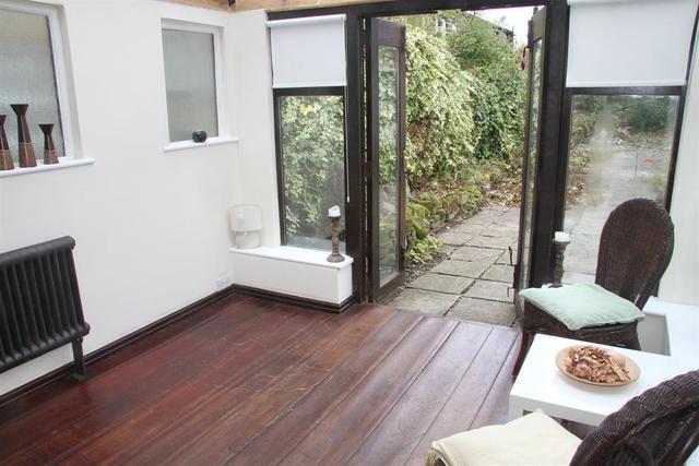  Image of 2 bedroom End of Terrace for sale in Cemetery Road Yeadon Leeds LS19 at Yeadon Leeds Yeadon, LS19 7UR