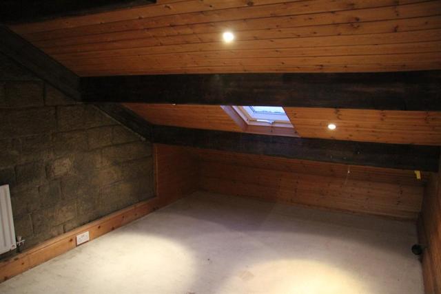  Image of 2 bedroom End of Terrace for sale in Cemetery Road Yeadon Leeds LS19 at Yeadon Leeds Yeadon, LS19 7UR