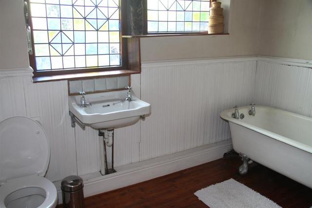  Image of 2 bedroom End of Terrace for sale in Cemetery Road Yeadon Leeds LS19 at Yeadon Leeds Yeadon, LS19 7UR