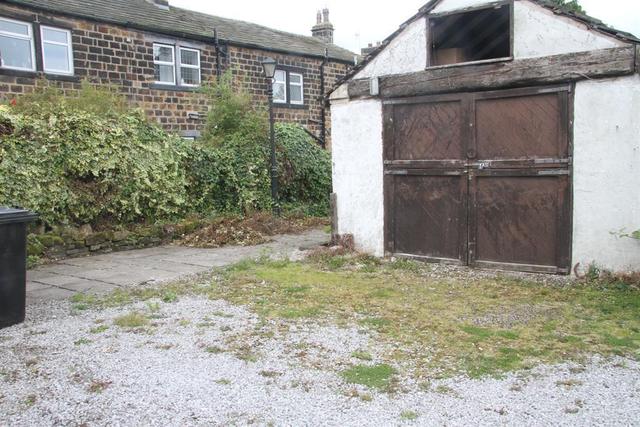  Image of 2 bedroom End of Terrace for sale in Cemetery Road Yeadon Leeds LS19 at Yeadon Leeds Yeadon, LS19 7UR