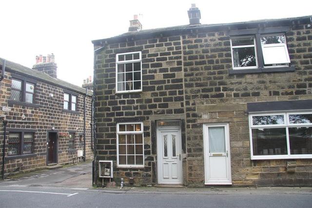  Image of 2 bedroom End of Terrace for sale in Cemetery Road Yeadon Leeds LS19 at Yeadon Leeds Yeadon, LS19 7UR