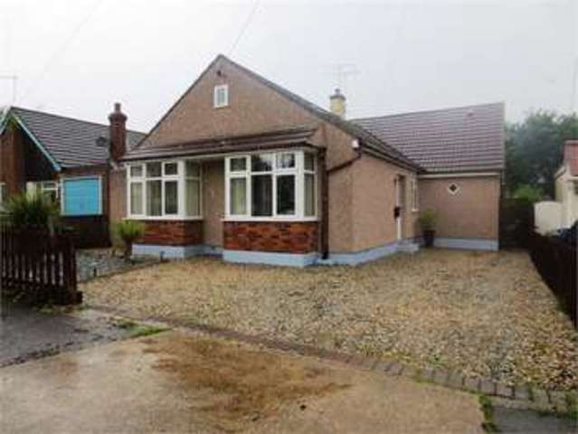  Image of 4 bedroom Detached house for sale in Central Avenue Benfleet SS7 at Central Avenue Hadleigh Daws Heath, SS7 2NP