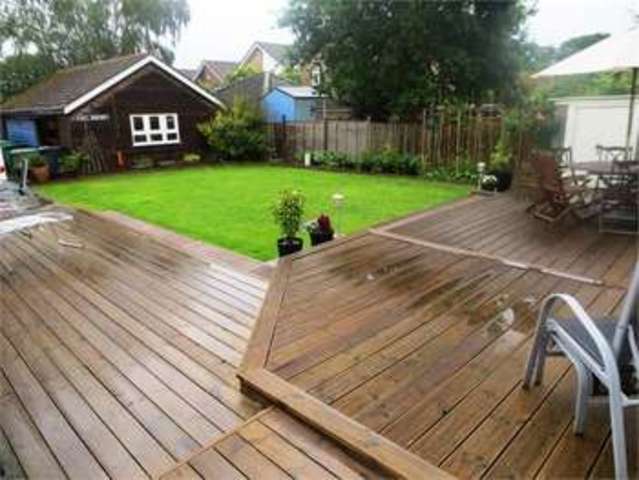  Image of 4 bedroom Detached house for sale in Central Avenue Benfleet SS7 at Central Avenue Hadleigh Daws Heath, SS7 2NP